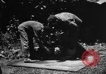 Image of United States Navy Corpsmen Okinawa Ryukyu Islands, 1945, second 59 stock footage video 65675042094