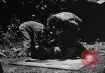 Image of United States Navy Corpsmen Okinawa Ryukyu Islands, 1945, second 60 stock footage video 65675042094