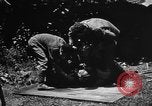Image of United States Navy Corpsmen Okinawa Ryukyu Islands, 1945, second 61 stock footage video 65675042094