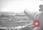 Image of Japanese shell case Okinawa Ryukyu Islands, 1945, second 1 stock footage video 65675042096