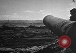 Image of Japanese shell case Okinawa Ryukyu Islands, 1945, second 3 stock footage video 65675042096