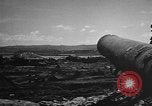 Image of Japanese shell case Okinawa Ryukyu Islands, 1945, second 11 stock footage video 65675042096