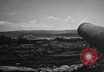 Image of Japanese shell case Okinawa Ryukyu Islands, 1945, second 14 stock footage video 65675042096