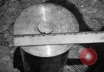 Image of Japanese shell case Okinawa Ryukyu Islands, 1945, second 44 stock footage video 65675042096