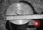 Image of Japanese shell case Okinawa Ryukyu Islands, 1945, second 48 stock footage video 65675042096