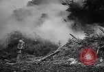 Image of Marine interpreter Okinawa Ryukyu Islands, 1945, second 5 stock footage video 65675042097