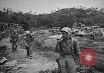 Image of Marine interpreter Okinawa Ryukyu Islands, 1945, second 57 stock footage video 65675042097
