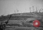 Image of machine gun squad Okinawa Ryukyu Islands, 1945, second 3 stock footage video 65675042098