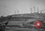 Image of machine gun squad Okinawa Ryukyu Islands, 1945, second 4 stock footage video 65675042098