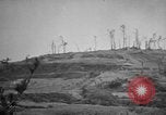 Image of machine gun squad Okinawa Ryukyu Islands, 1945, second 5 stock footage video 65675042098