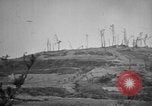 Image of machine gun squad Okinawa Ryukyu Islands, 1945, second 6 stock footage video 65675042098