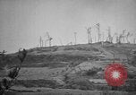 Image of machine gun squad Okinawa Ryukyu Islands, 1945, second 7 stock footage video 65675042098