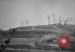 Image of machine gun squad Okinawa Ryukyu Islands, 1945, second 8 stock footage video 65675042098