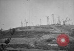 Image of machine gun squad Okinawa Ryukyu Islands, 1945, second 9 stock footage video 65675042098