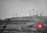 Image of machine gun squad Okinawa Ryukyu Islands, 1945, second 10 stock footage video 65675042098