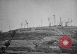 Image of machine gun squad Okinawa Ryukyu Islands, 1945, second 11 stock footage video 65675042098