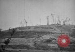 Image of machine gun squad Okinawa Ryukyu Islands, 1945, second 12 stock footage video 65675042098