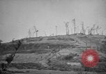 Image of machine gun squad Okinawa Ryukyu Islands, 1945, second 13 stock footage video 65675042098
