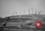 Image of machine gun squad Okinawa Ryukyu Islands, 1945, second 14 stock footage video 65675042098