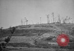 Image of machine gun squad Okinawa Ryukyu Islands, 1945, second 15 stock footage video 65675042098