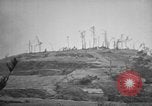 Image of machine gun squad Okinawa Ryukyu Islands, 1945, second 17 stock footage video 65675042098