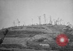 Image of machine gun squad Okinawa Ryukyu Islands, 1945, second 18 stock footage video 65675042098