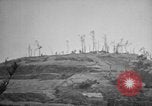 Image of machine gun squad Okinawa Ryukyu Islands, 1945, second 20 stock footage video 65675042098