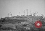 Image of machine gun squad Okinawa Ryukyu Islands, 1945, second 22 stock footage video 65675042098
