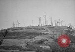 Image of machine gun squad Okinawa Ryukyu Islands, 1945, second 24 stock footage video 65675042098