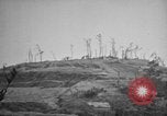 Image of machine gun squad Okinawa Ryukyu Islands, 1945, second 25 stock footage video 65675042098