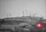 Image of machine gun squad Okinawa Ryukyu Islands, 1945, second 26 stock footage video 65675042098