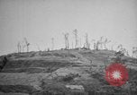 Image of machine gun squad Okinawa Ryukyu Islands, 1945, second 27 stock footage video 65675042098
