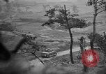 Image of machine gun squad Okinawa Ryukyu Islands, 1945, second 32 stock footage video 65675042098