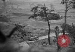 Image of machine gun squad Okinawa Ryukyu Islands, 1945, second 34 stock footage video 65675042098