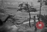 Image of machine gun squad Okinawa Ryukyu Islands, 1945, second 35 stock footage video 65675042098