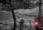 Image of machine gun squad Okinawa Ryukyu Islands, 1945, second 45 stock footage video 65675042098