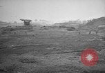 Image of machine gun squad Okinawa Ryukyu Islands, 1945, second 53 stock footage video 65675042098