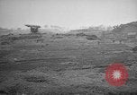Image of machine gun squad Okinawa Ryukyu Islands, 1945, second 56 stock footage video 65675042098