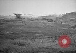 Image of machine gun squad Okinawa Ryukyu Islands, 1945, second 57 stock footage video 65675042098