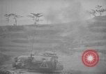 Standbild USA 6th Marine Division Okinawa Ryukyu Inseln, 1945, aus Sekunde 4 historischem Filmmaterial Videoclip 65675042100