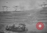 Standbild USA 6th Marine Division Okinawa Ryukyu Inseln, 1945, aus Sekunde 6 historischem Filmmaterial Videoclip 65675042100