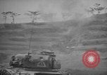 Standbild USA 6th Marine Division Okinawa Ryukyu Inseln, 1945, aus Sekunde 7 historischem Filmmaterial Videoclip 65675042100