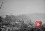 Standbild USA 6th Marine Division Okinawa Ryukyu Inseln, 1945, aus Sekunde 9 historischem Filmmaterial Videoclip 65675042100