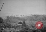 Standbild USA 6th Marine Division Okinawa Ryukyu Inseln, 1945, aus Sekunde 18 historischem Filmmaterial Videoclip 65675042100