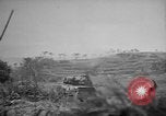 Standbild USA 6th Marine Division Okinawa Ryukyu Inseln, 1945, aus Sekunde 20 historischem Filmmaterial Videoclip 65675042100