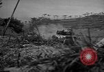 Standbild USA 6th Marine Division Okinawa Ryukyu Inseln, 1945, aus Sekunde 26 historischem Filmmaterial Videoclip 65675042100