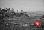 Standbild USA 6th Marine Division Okinawa Ryukyu Inseln, 1945, aus Sekunde 43 historischem Filmmaterial Videoclip 65675042100