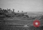 Standbild USA 6th Marine Division Okinawa Ryukyu Inseln, 1945, aus Sekunde 45 historischem Filmmaterial Videoclip 65675042100