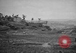 Standbild USA 6th Marine Division Okinawa Ryukyu Inseln, 1945, aus Sekunde 46 historischem Filmmaterial Videoclip 65675042100