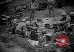 Standbild USA 6th Marine Division Okinawa Ryukyu Inseln, 1945, aus Sekunde 49 historischem Filmmaterial Videoclip 65675042100